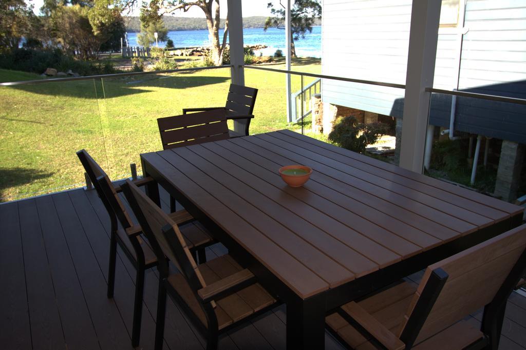 Dungowan Holiday Accommodation Erowal Bay Cameră foto