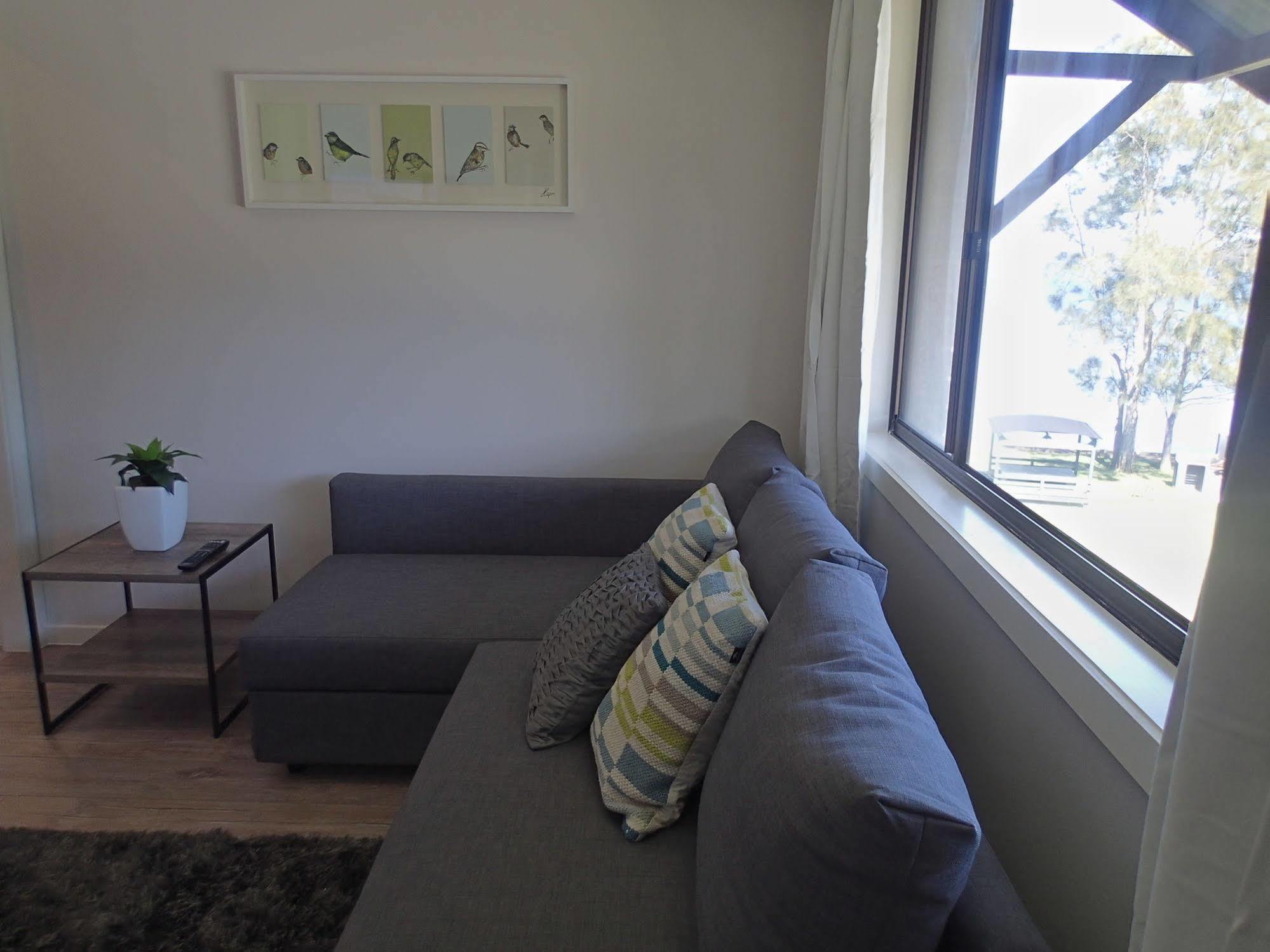 Dungowan Holiday Accommodation Erowal Bay Exterior foto